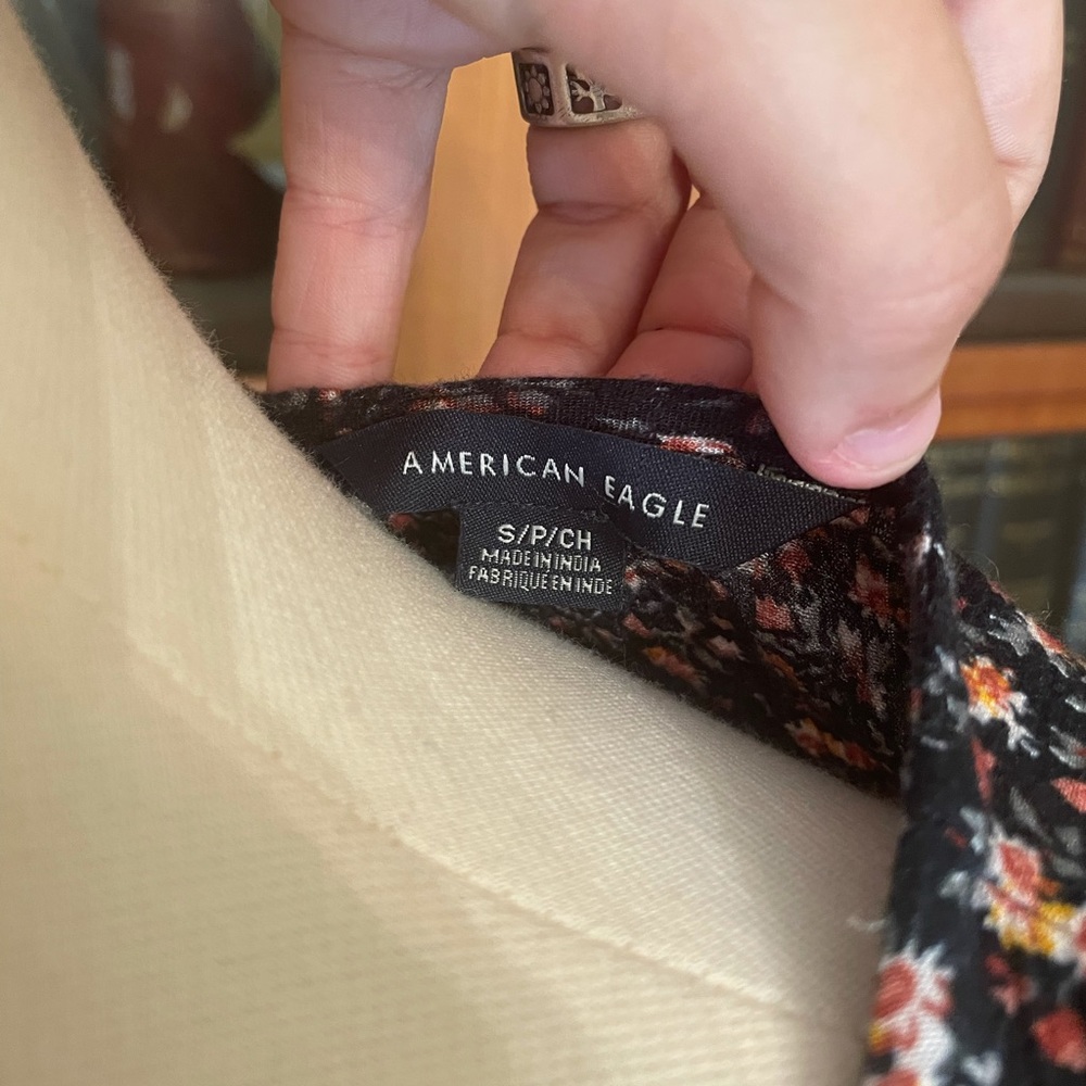 American eagle romper - Picture 4 of 4